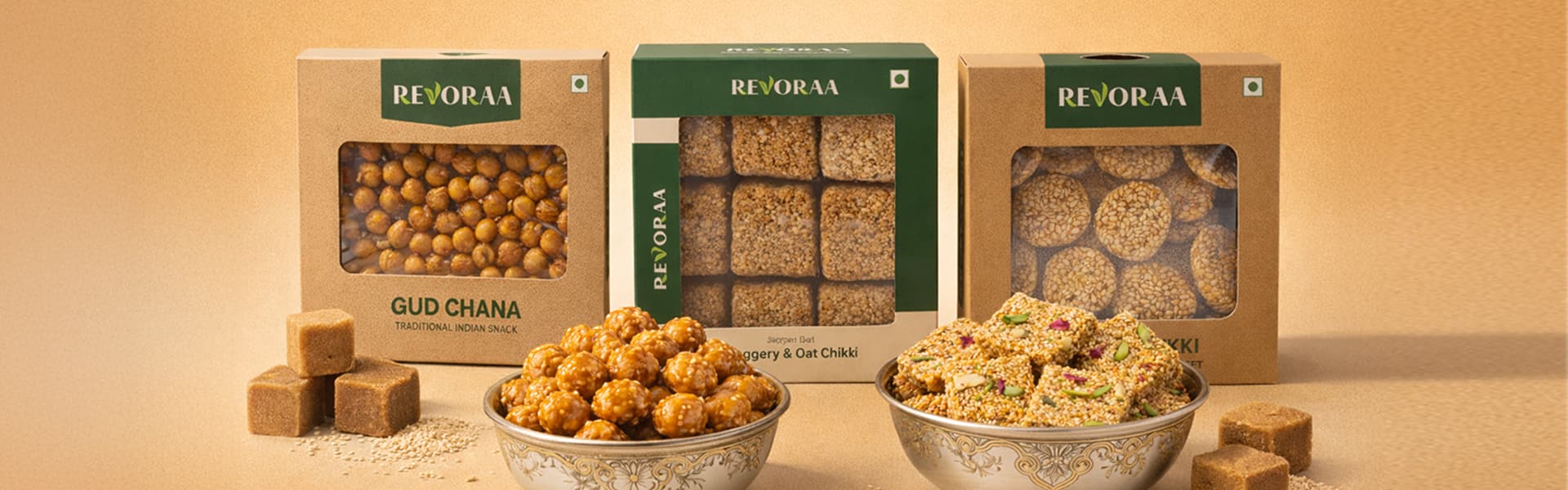 Revoraa™ – Revamp Your Aura